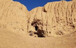 قلعه ایرج