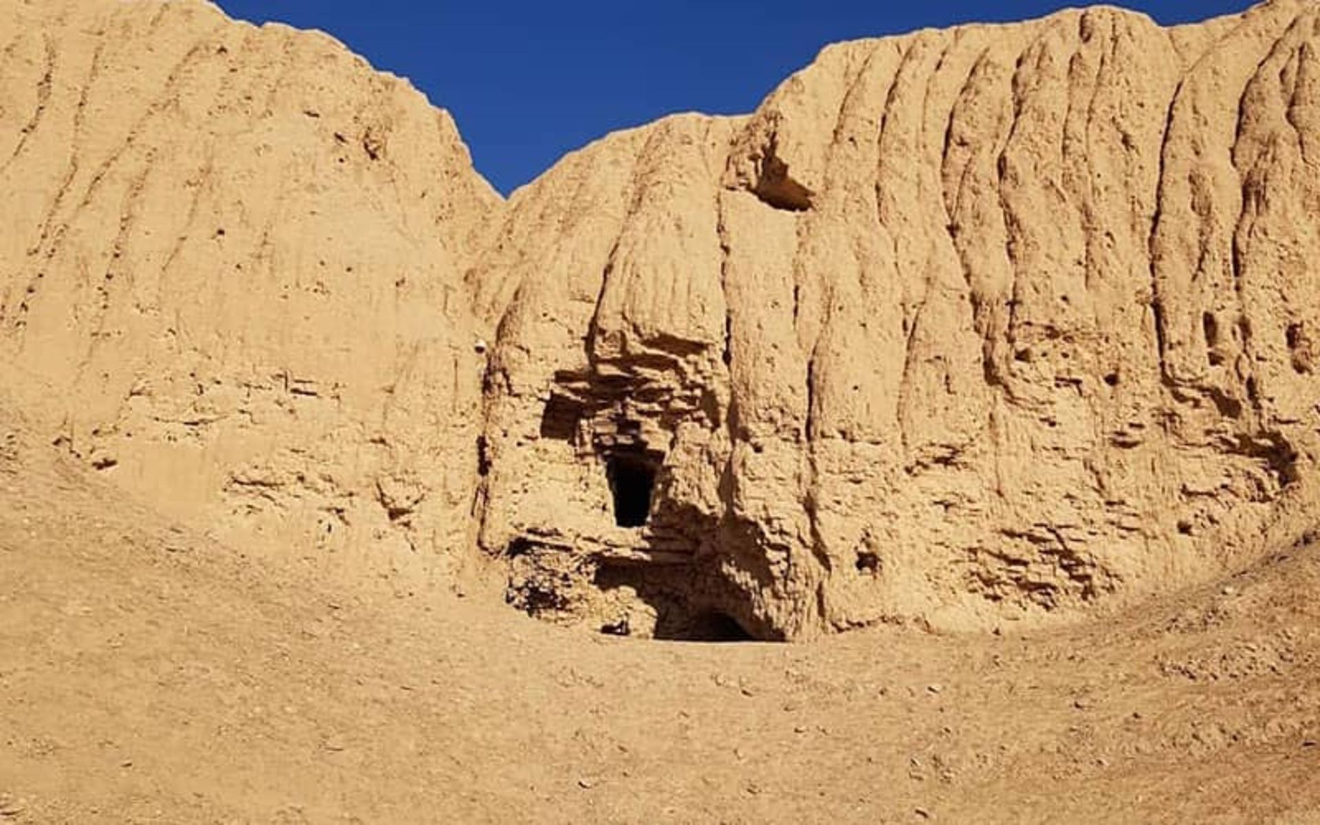 قلعه ایرج