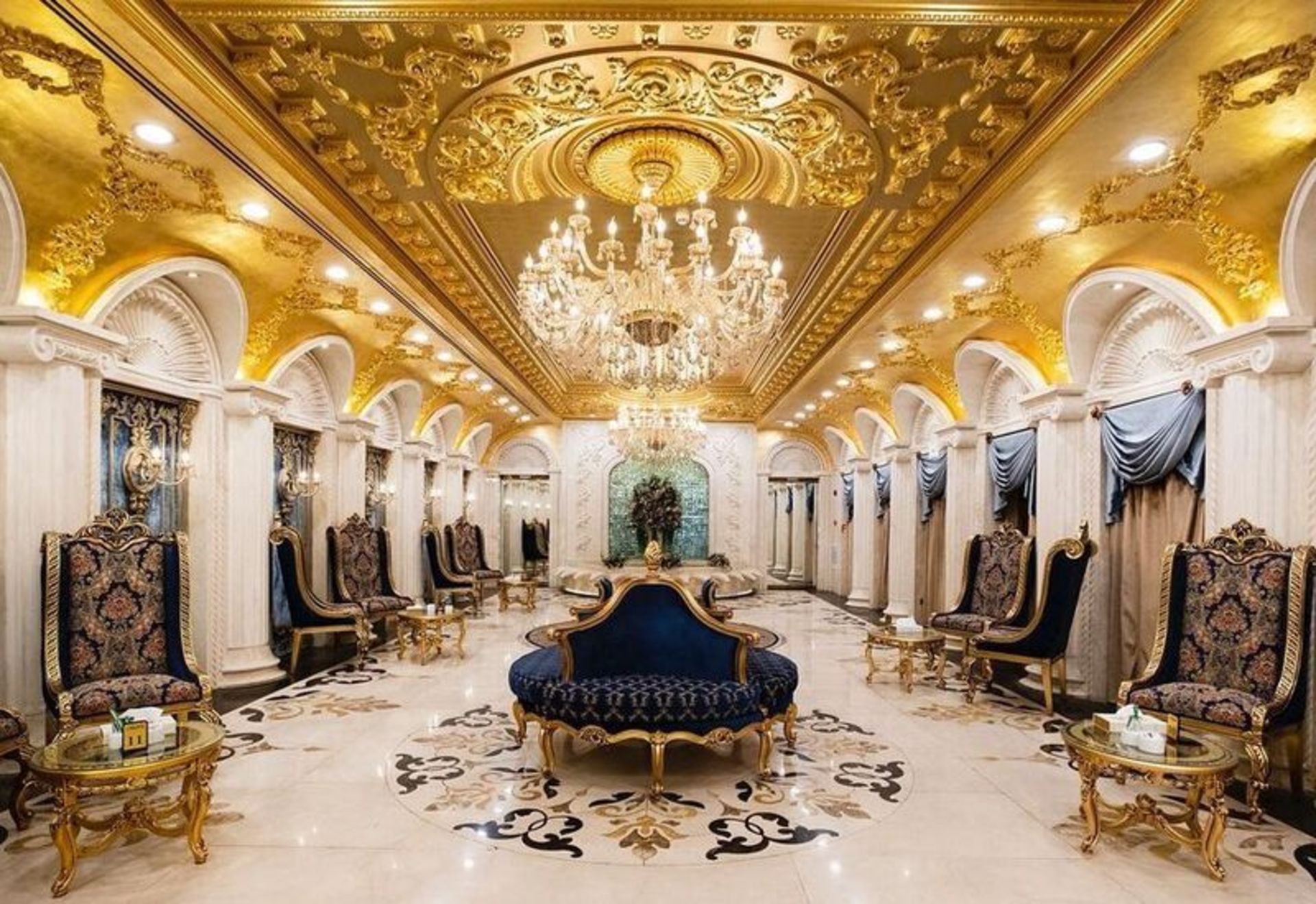 هتل رز درویشی