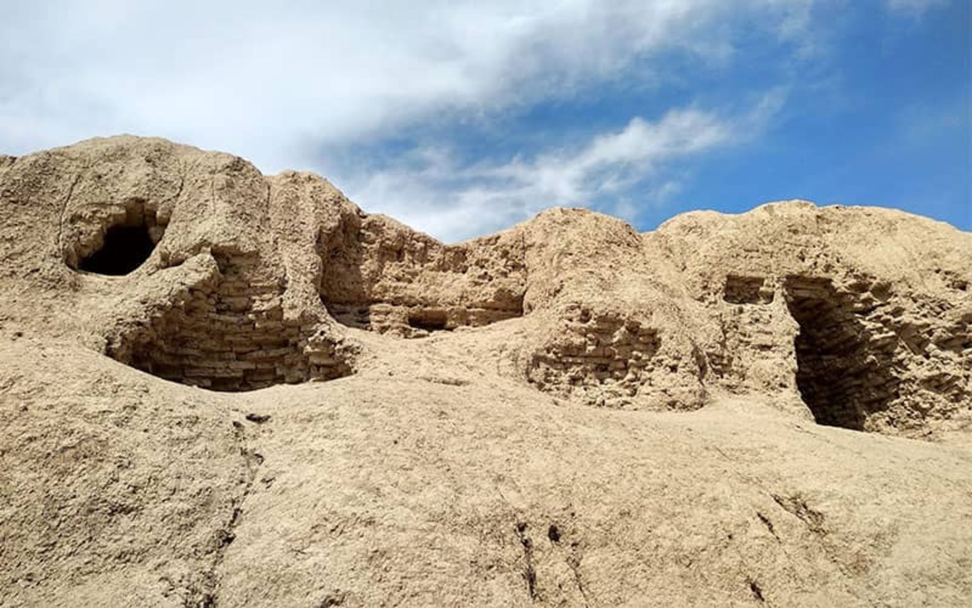 قلعه ایرج