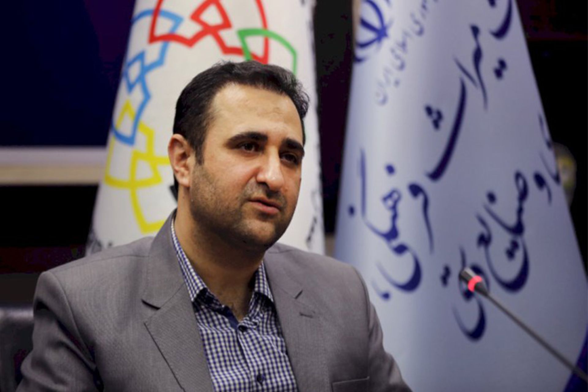 علی‌اصغر شالبافیان، معاون گردشگری