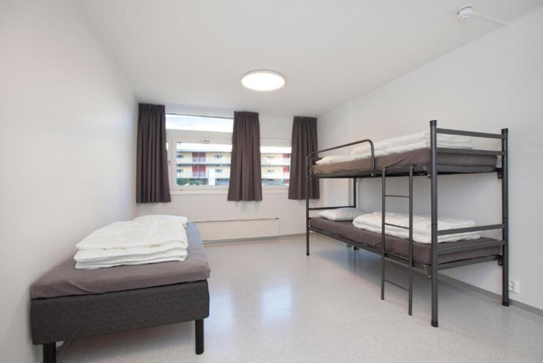 Anker Hostel اسلو