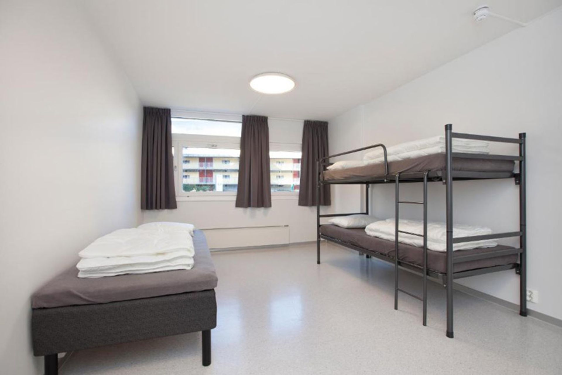 Anker Hostel اسلو