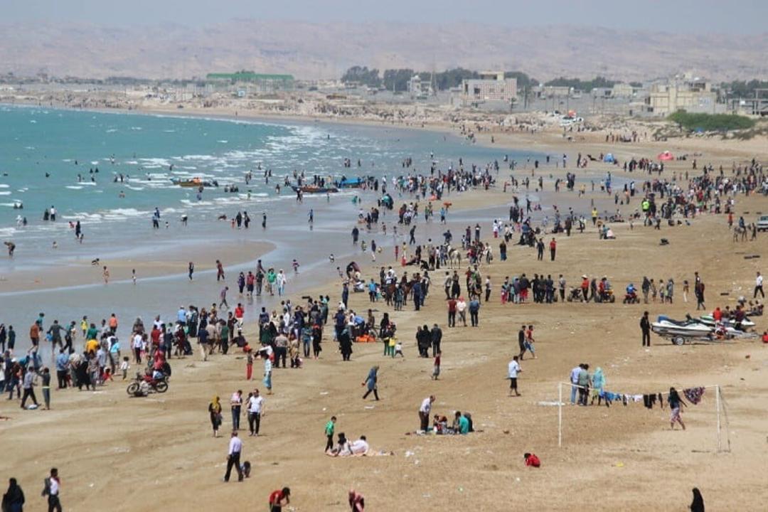 بندر گناوه