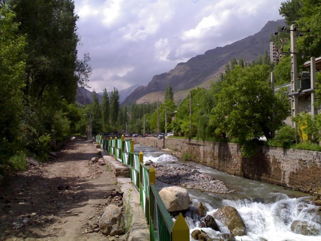 رودخانه میگون