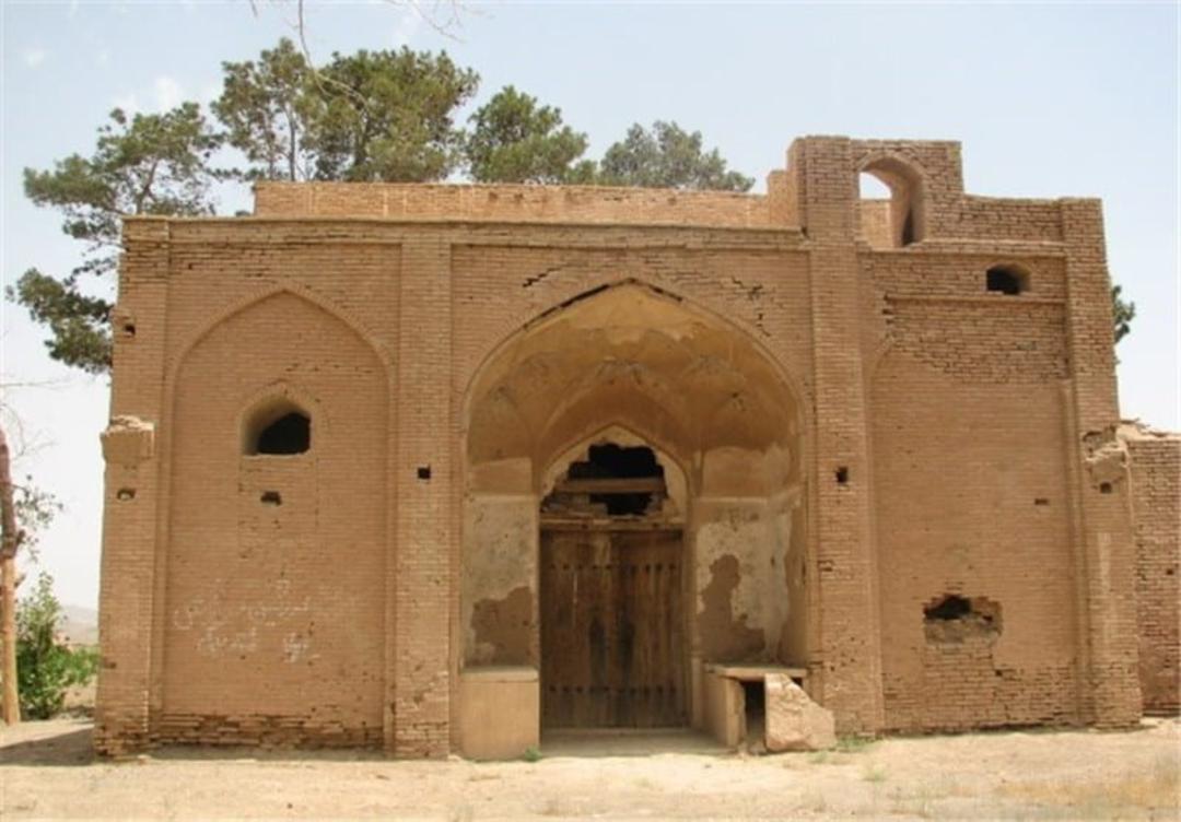 کاخ تاج آباد 