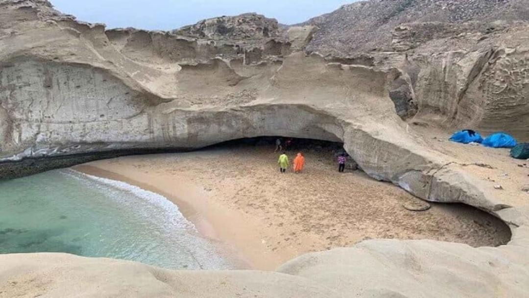 جزیره هندورابی
