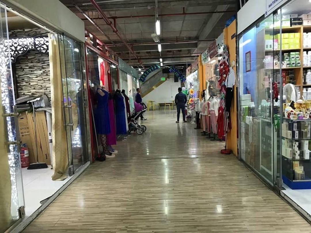 دراگون مارت