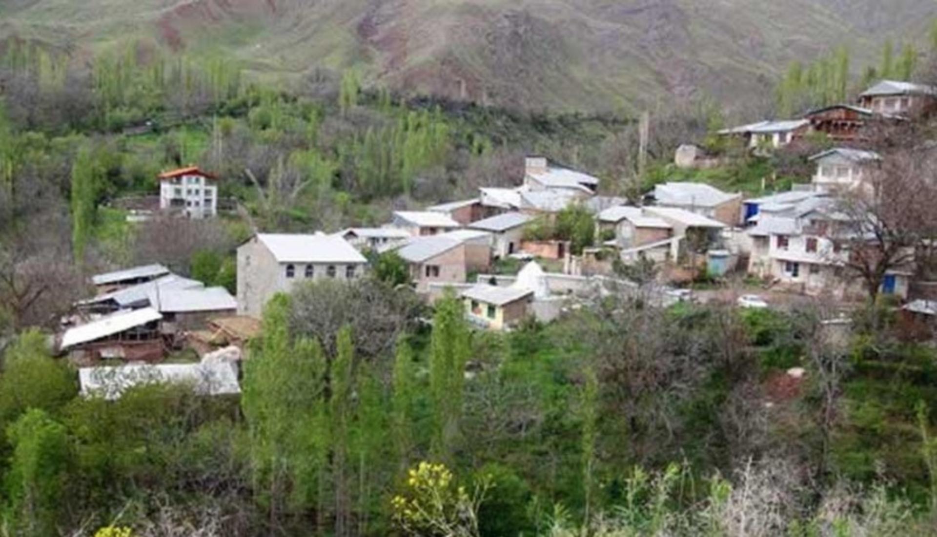 اعتقادات مردم روستای ایستا
