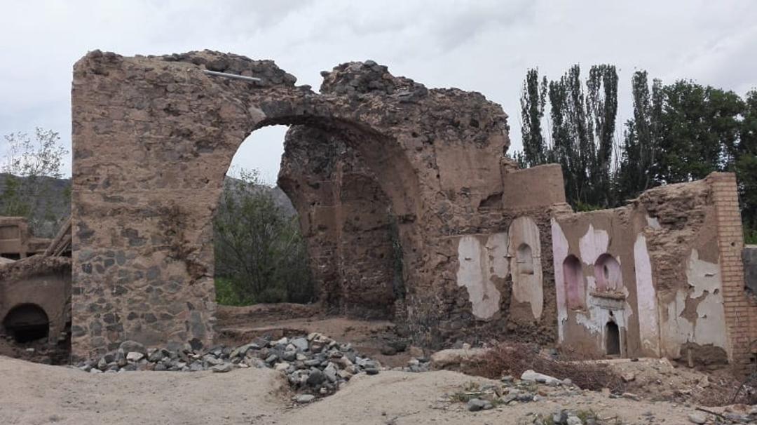 آتشکده نطنز