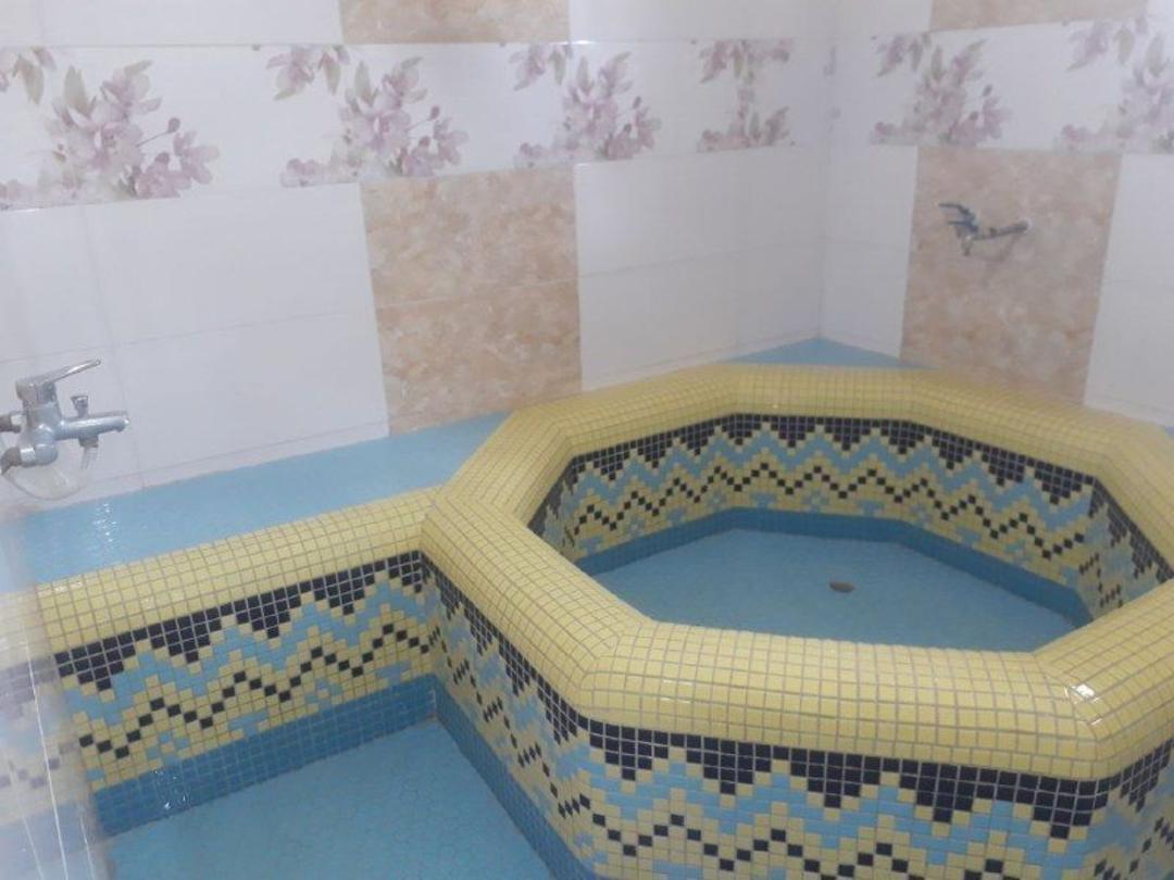 خواص درمانی آب گرم محلات 
