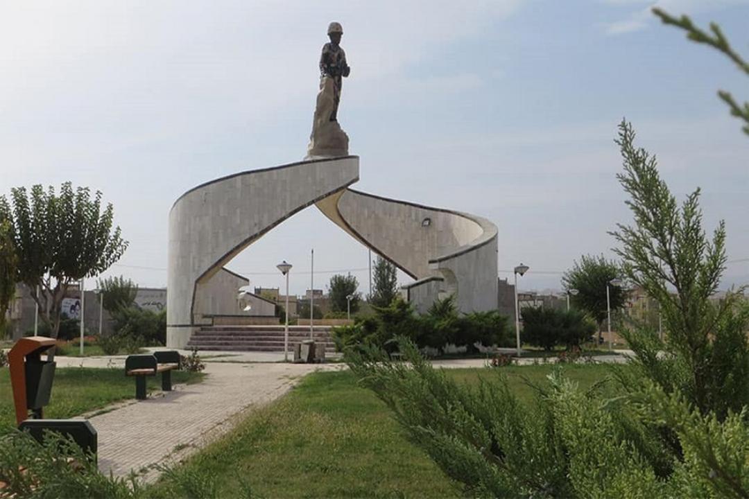 تاریخچه درگز