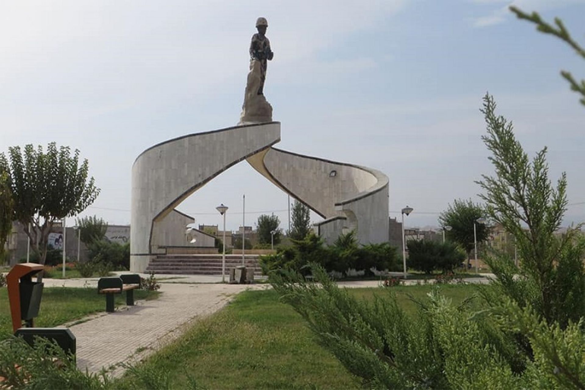 تاریخچه درگز