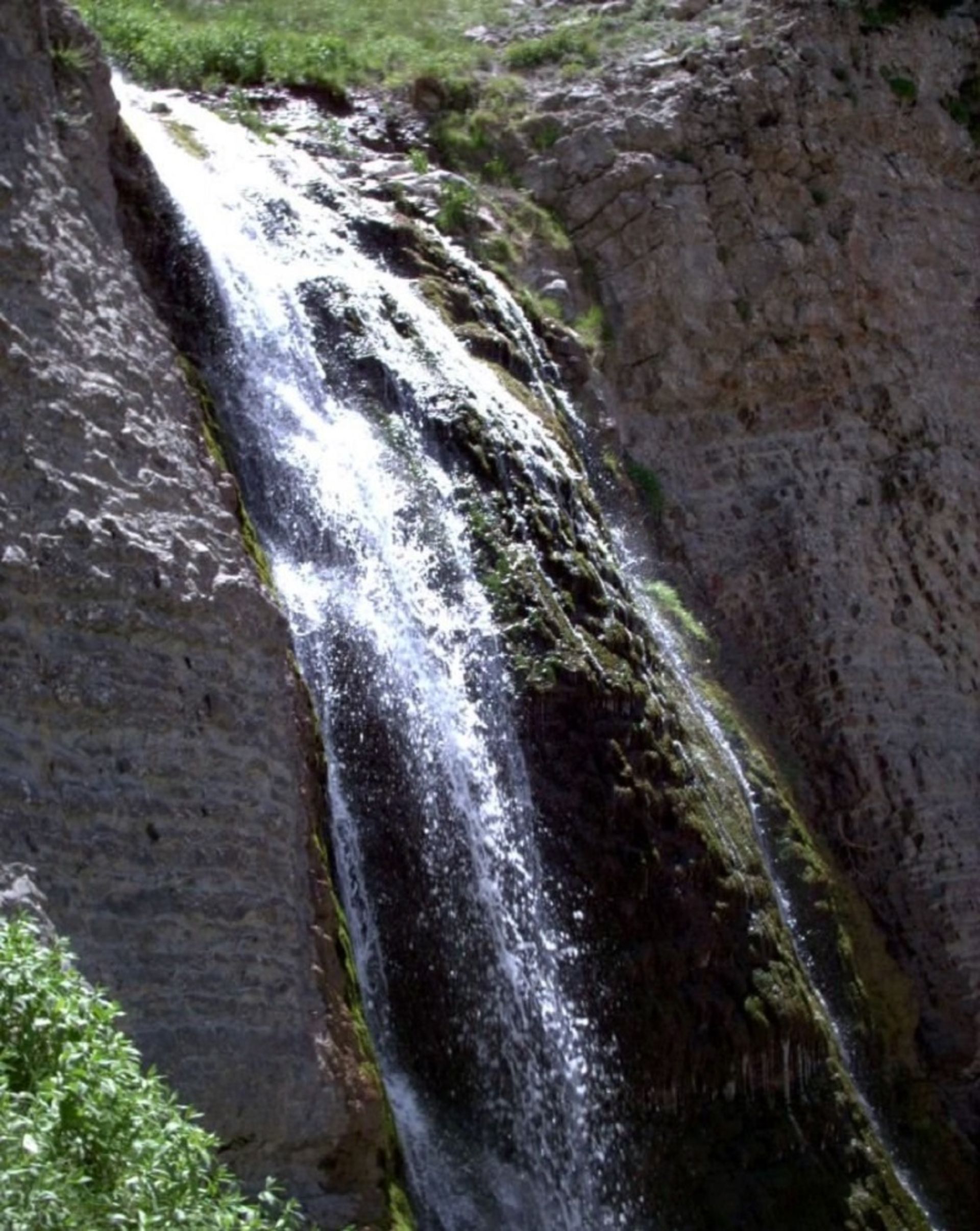 آبشار نورالی