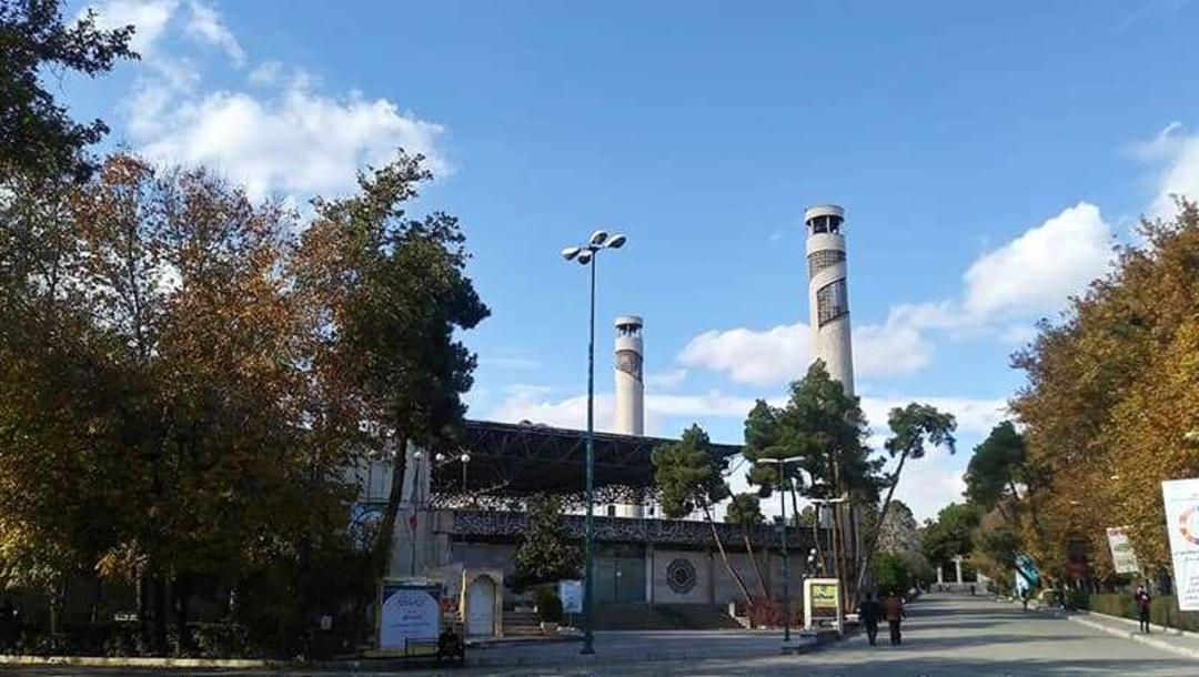 دانشگاه تهران