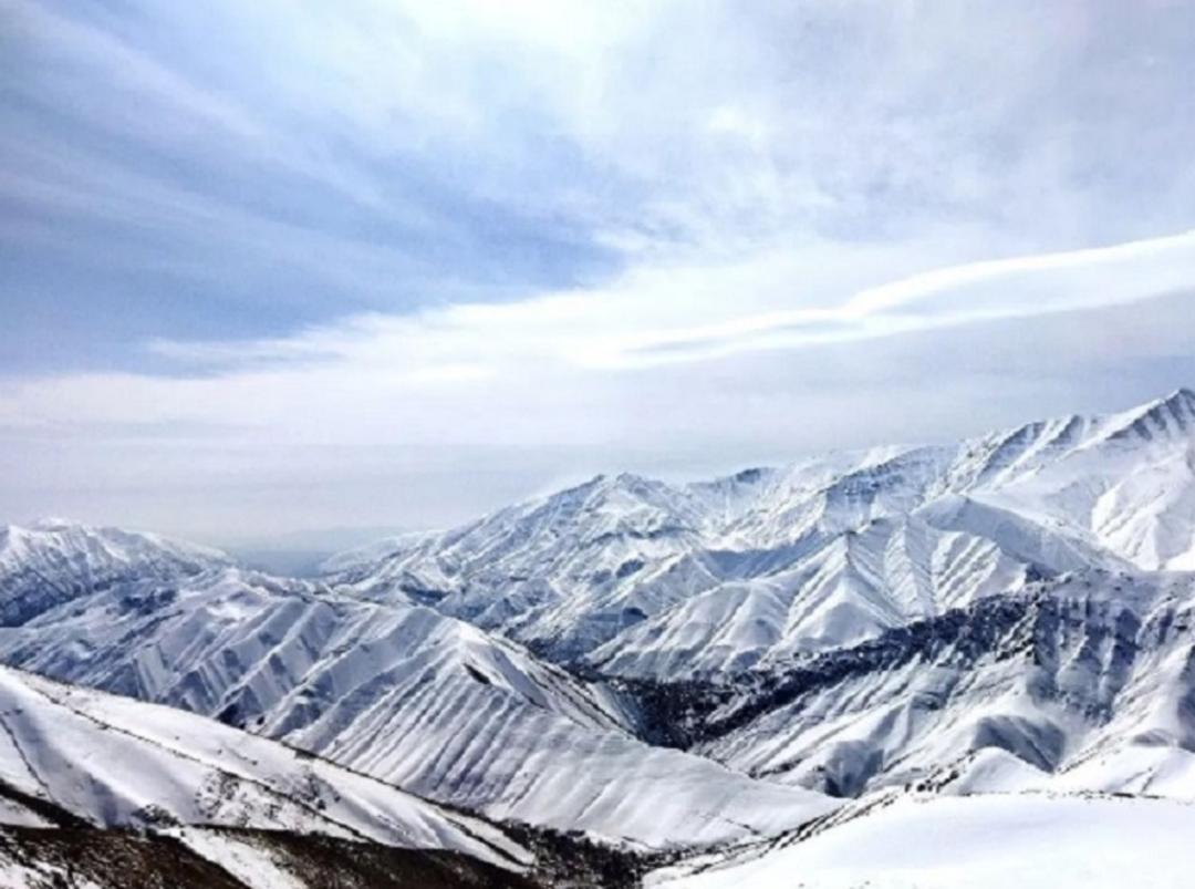 دره آهنگرک