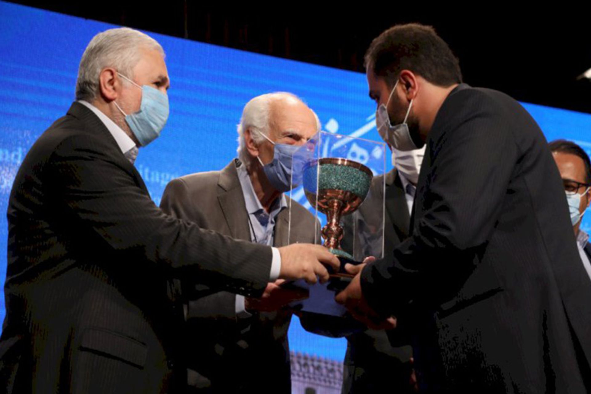 تجلیل از برترین‌های موزه‌داری ایران در «روز جهانی موزه»