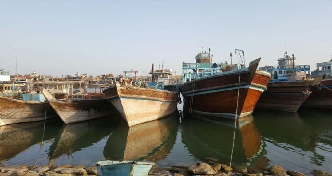 بندر گناوه