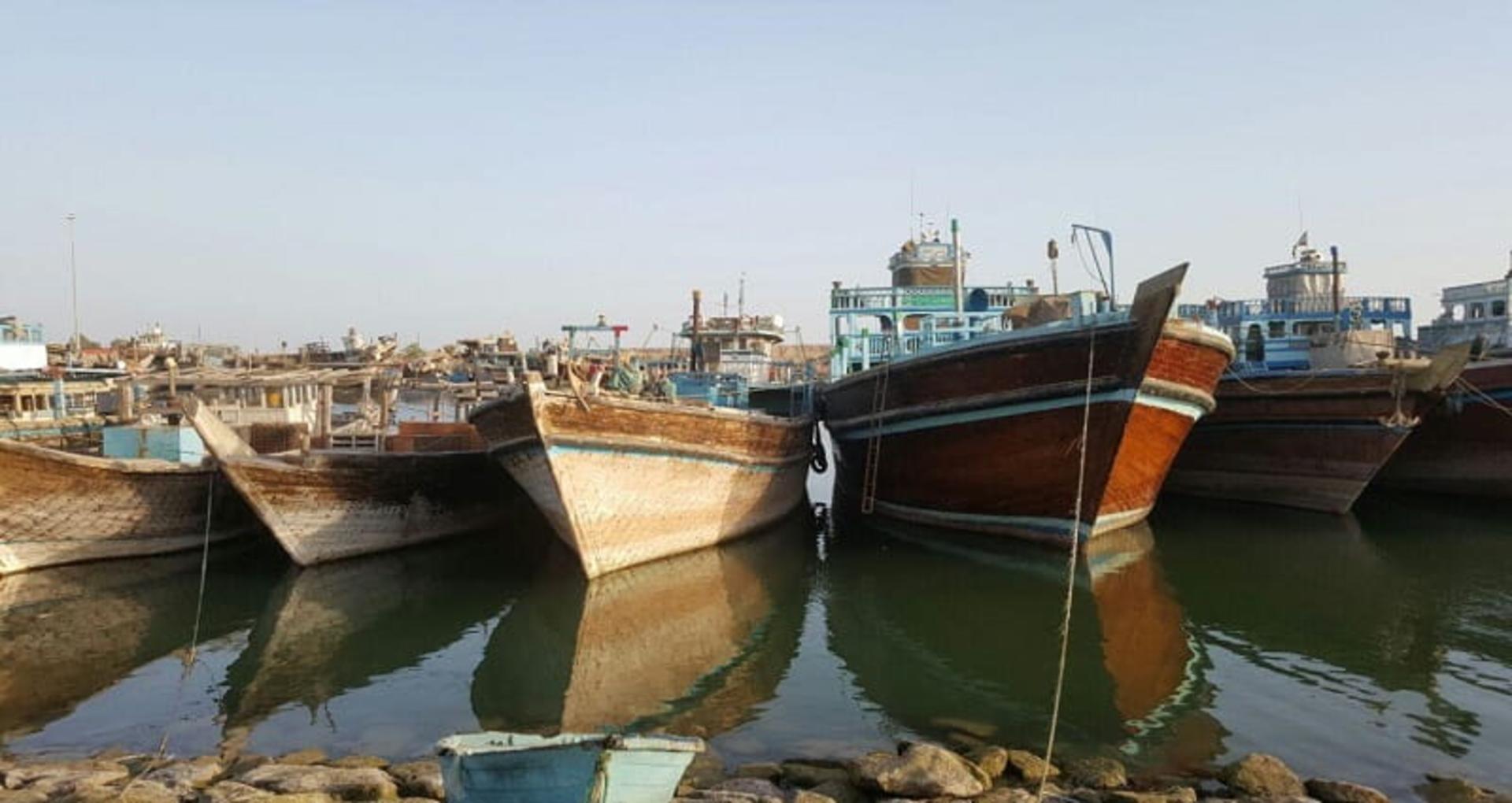بندر گناوه