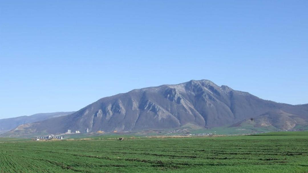 نیلکوه