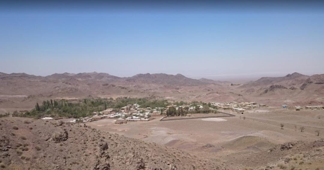 منطقه حفاظت شده کهیاز 