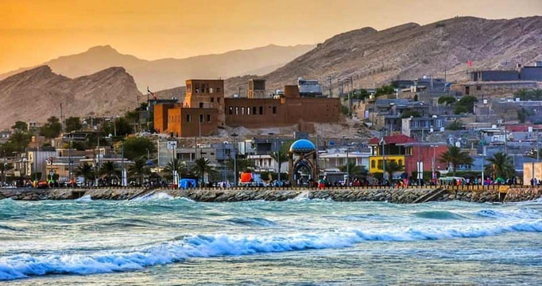 تپه‌های باستانی بندر گناوه