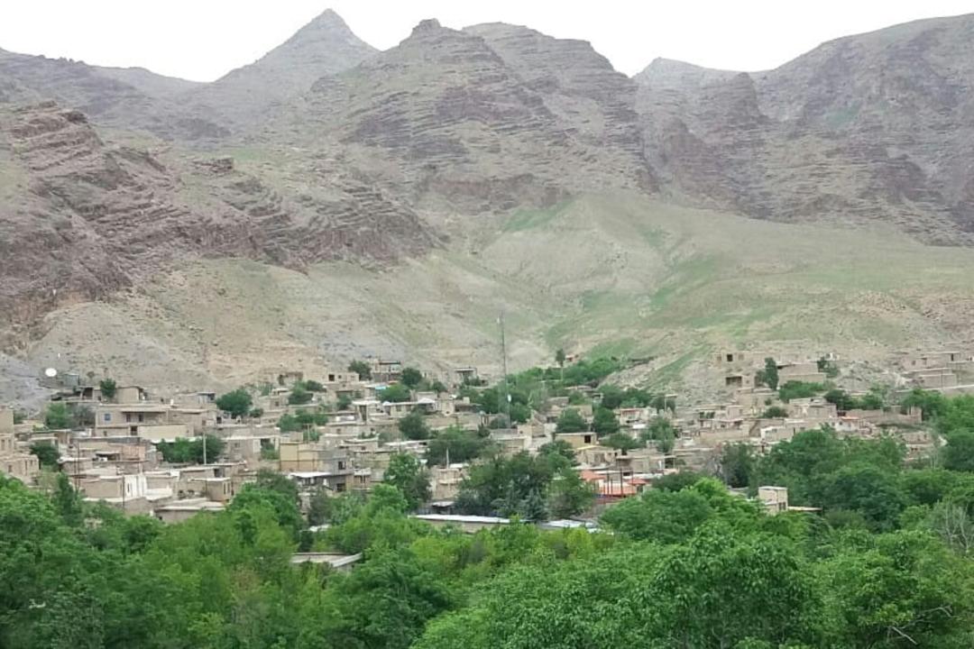 دره آل مشهد