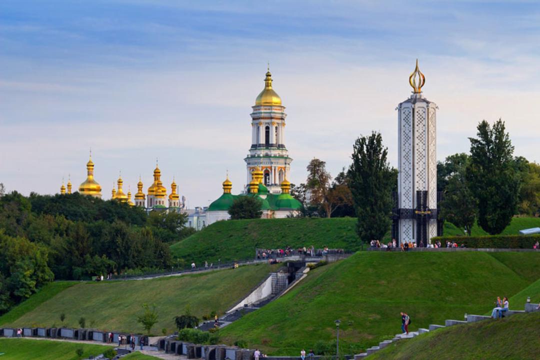 دیدنی‌های کیف