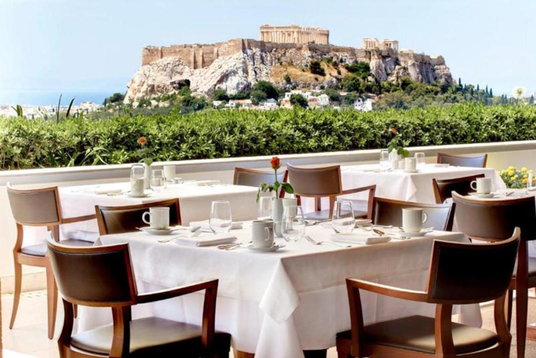 Hotel Grande Bretagne, a Luxury Collection Hotel, Athens