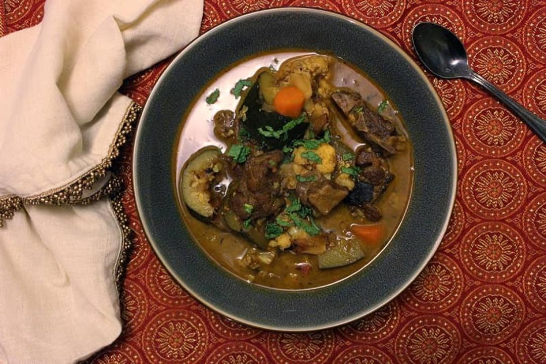 مرگوگ