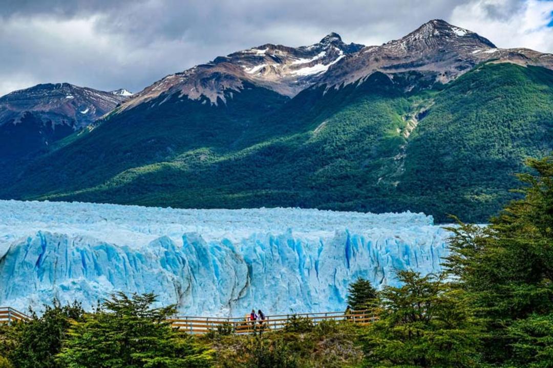 طبیعت جذاب آرژانتین