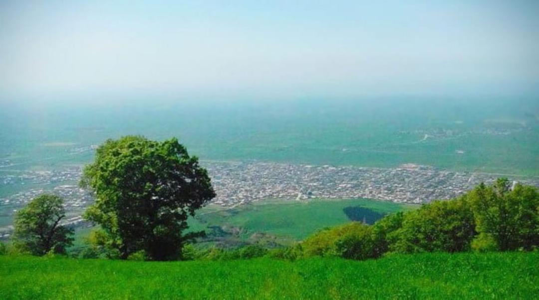 ییلاق پاکندس
