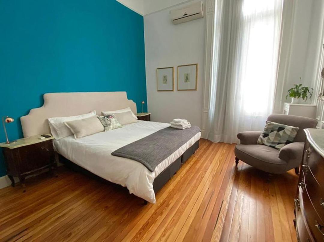 Hotel Chemin بوئنوس آیرس