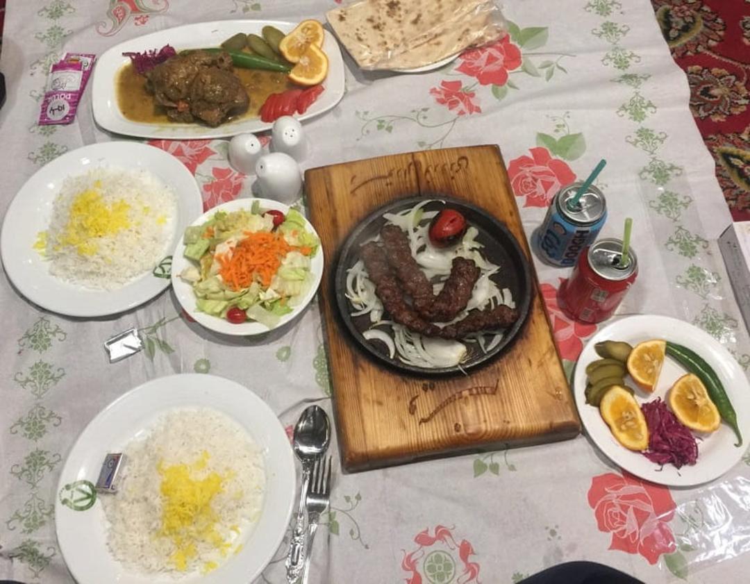 نوروزی وینه
