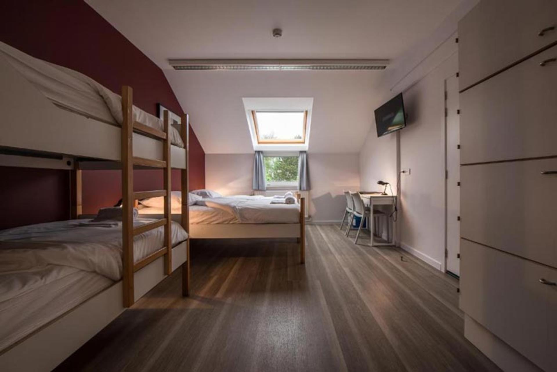 Auberge des 3 Fontaines بروکسل