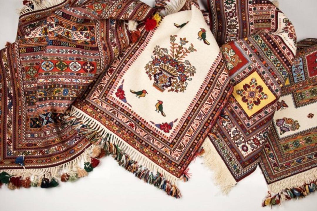 سوغات درگز