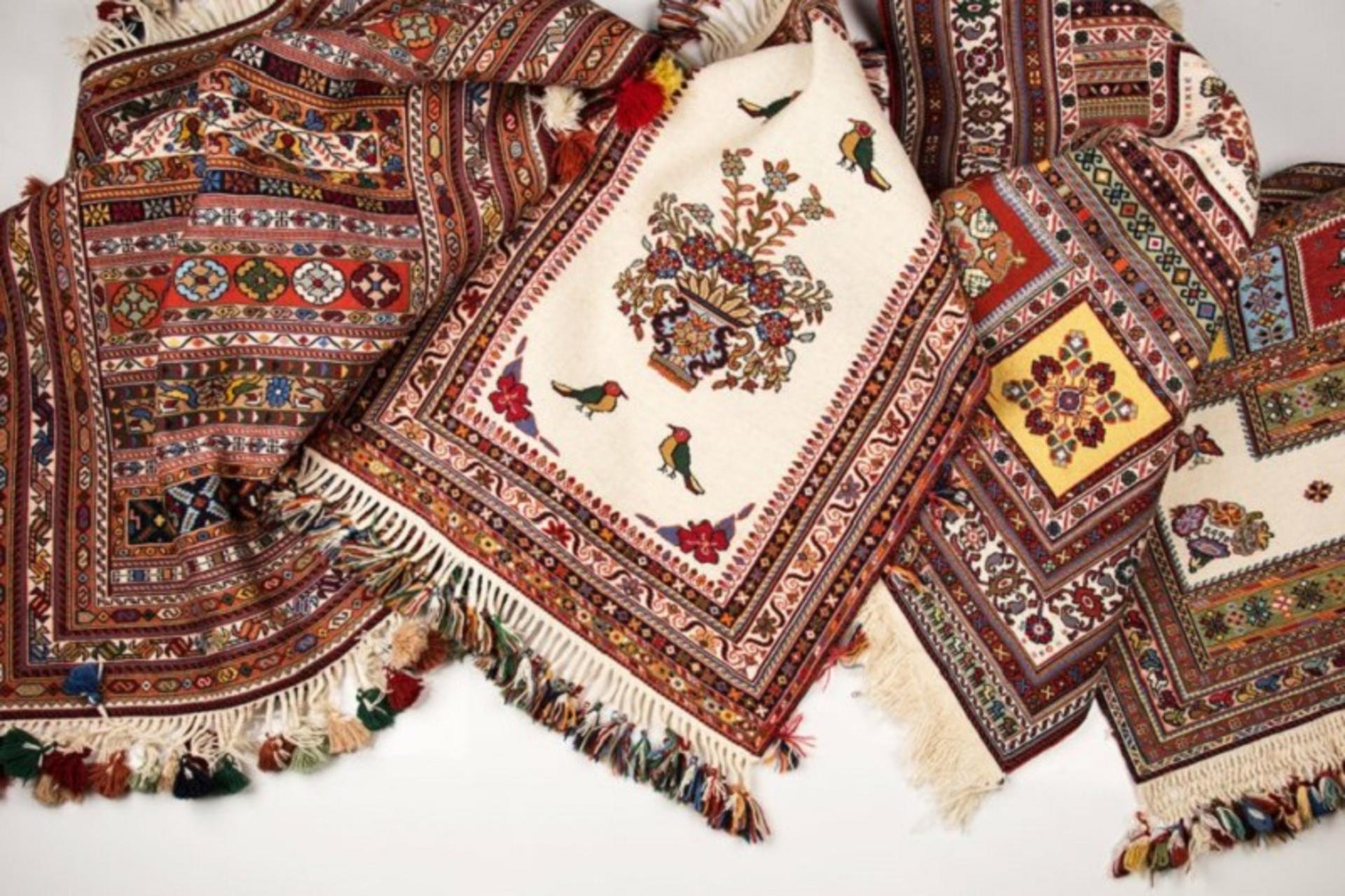 سوغات درگز