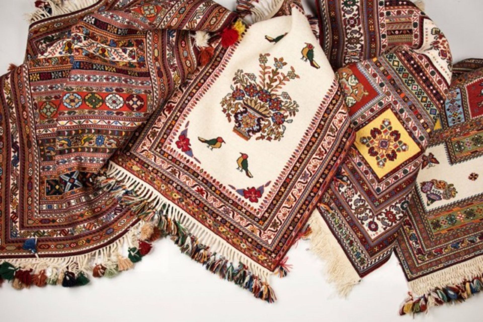 سوغات درگز