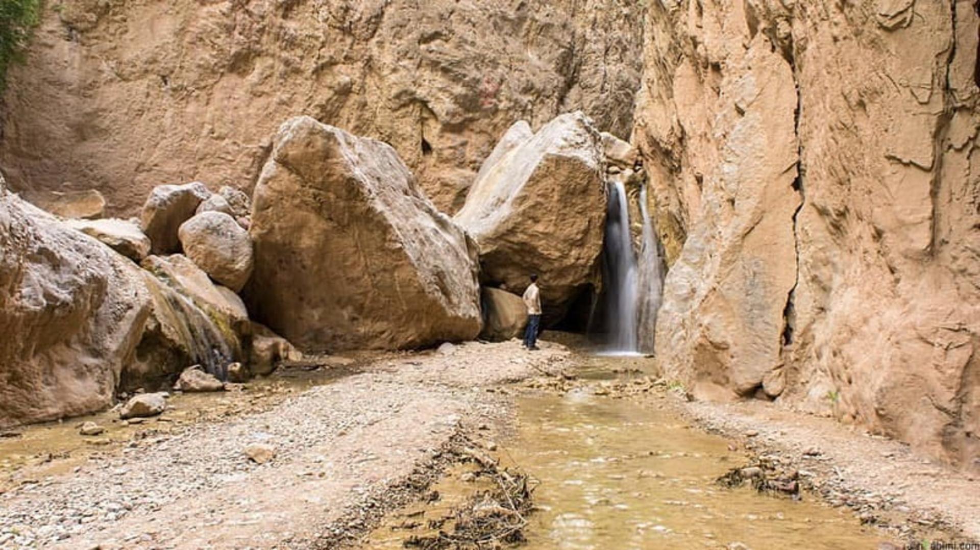 تنگ روزبه