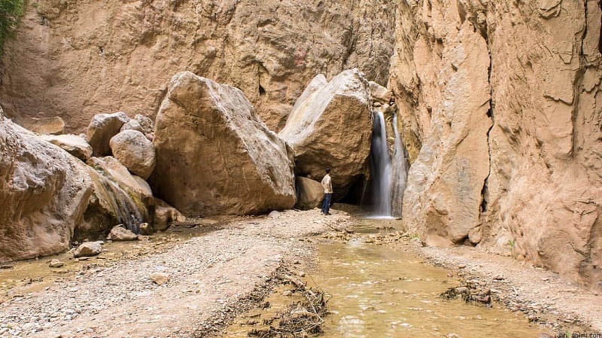 تنگ روزبه
