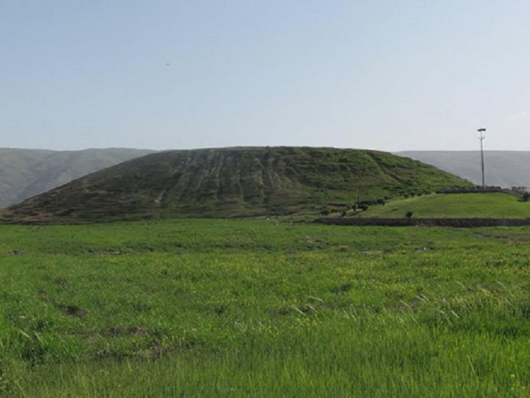 یارم تپه