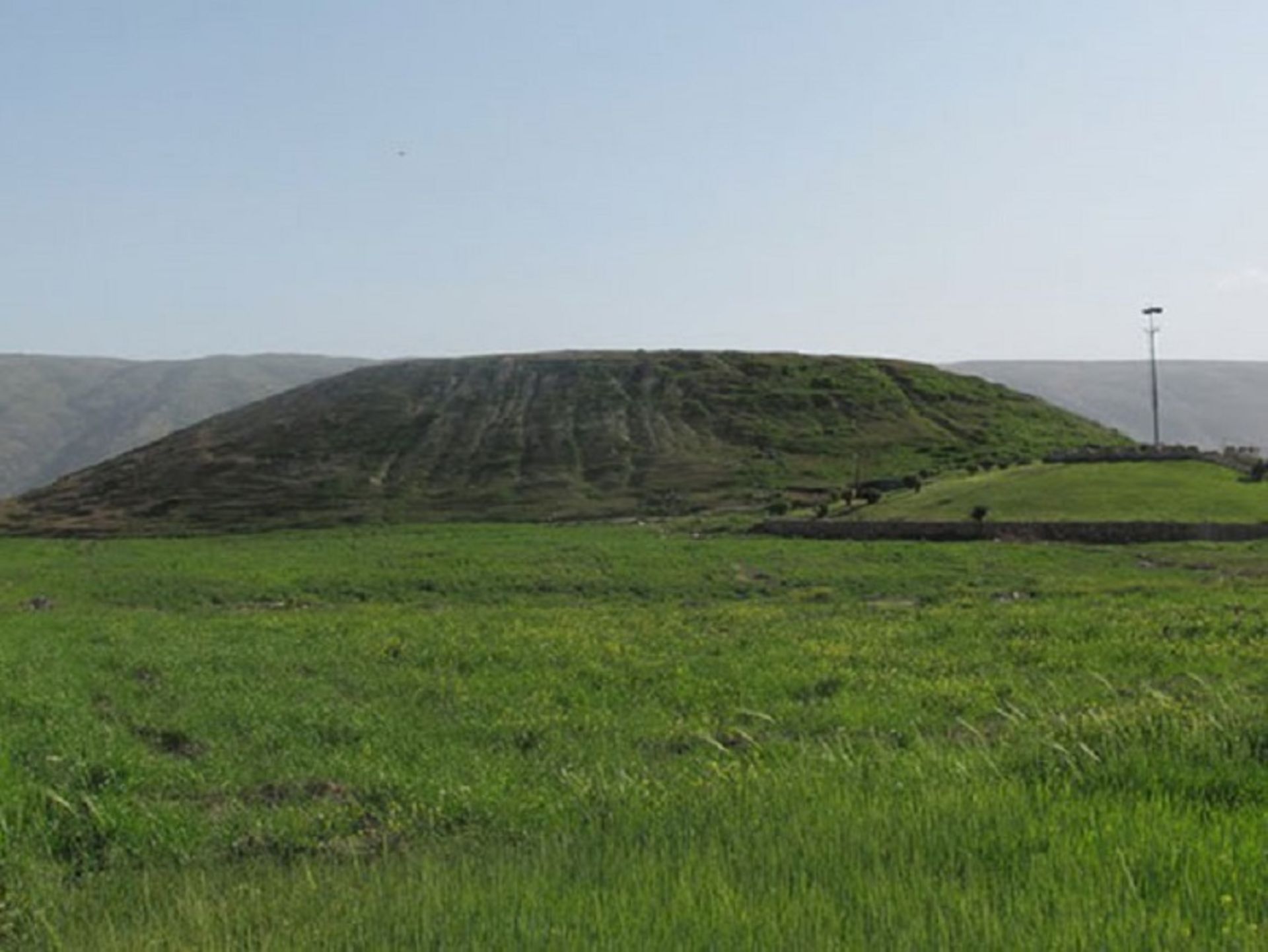 یارم تپه