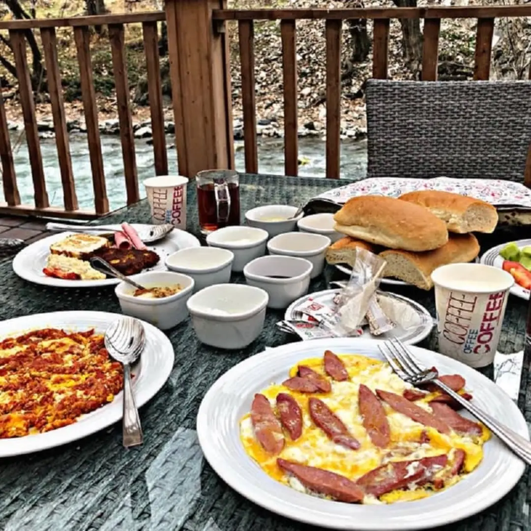 باغ پدری