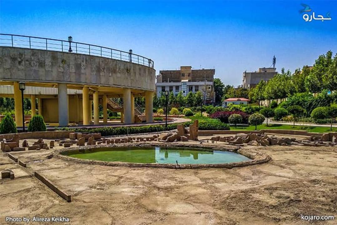 باغ‌ موزه مینیاتور