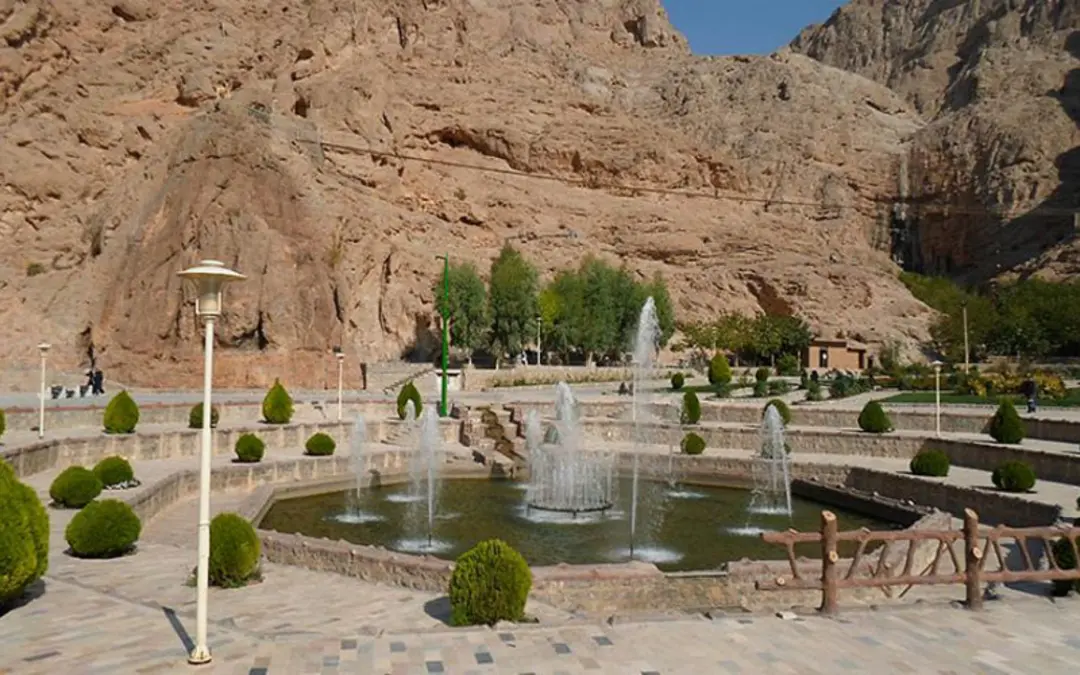 آبنماهای لادر