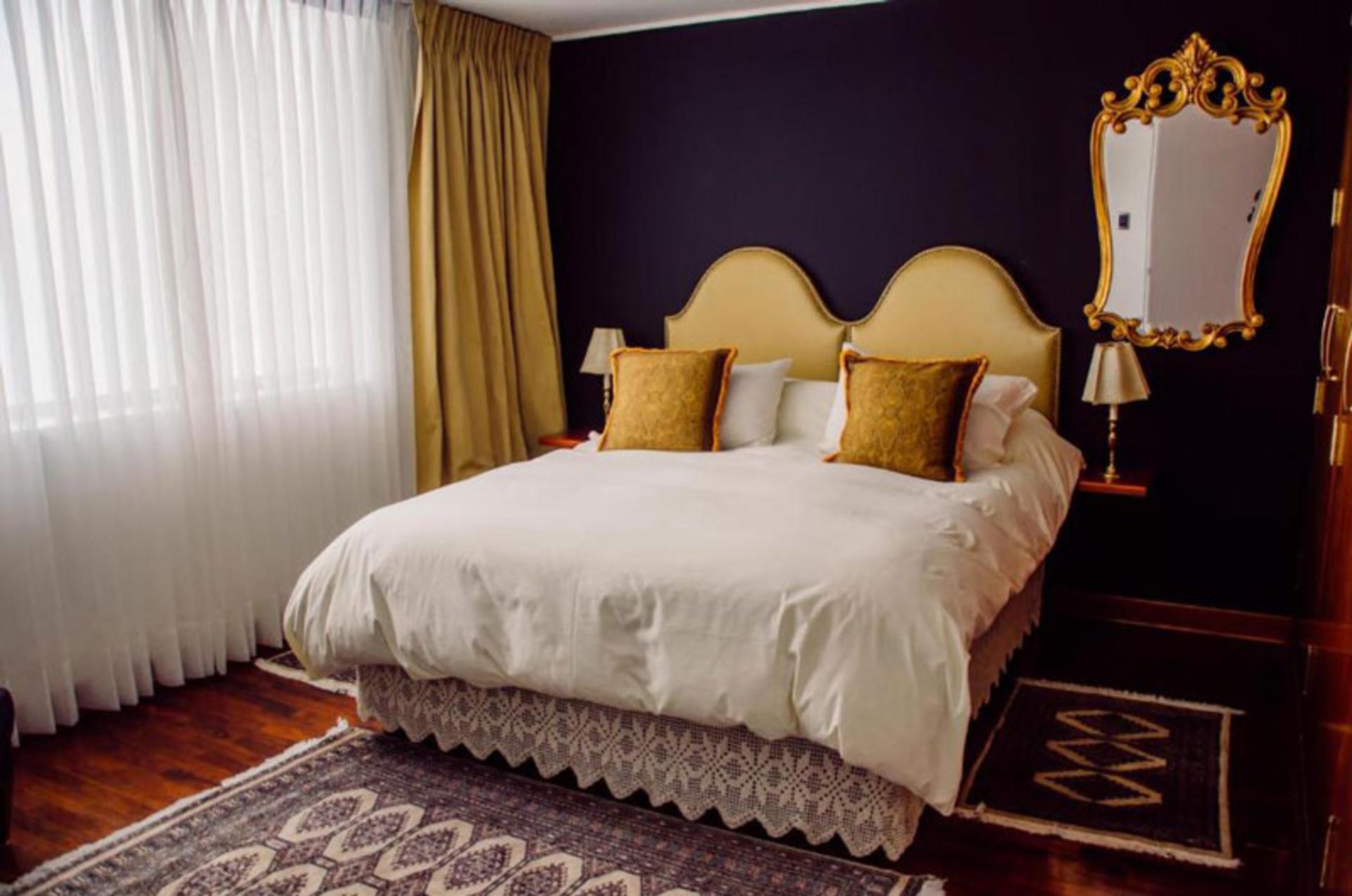 ANA FRANK Boutique Hotel در لیما