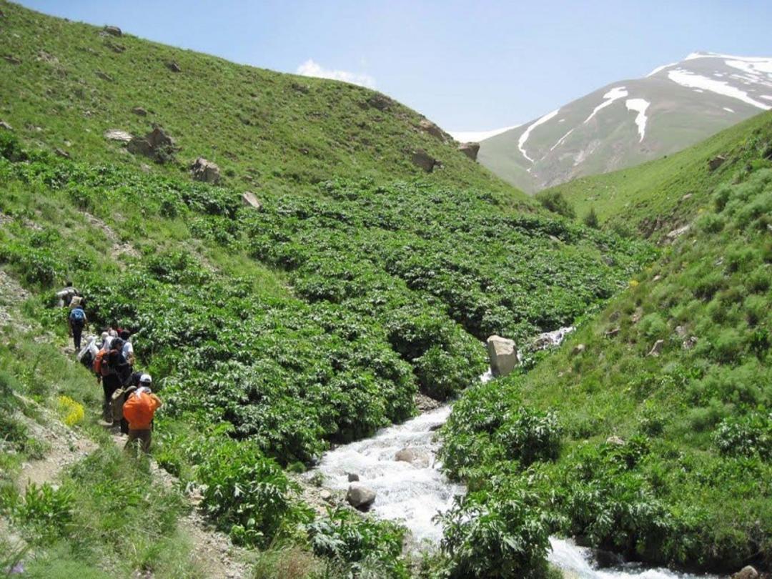 بهترین زمان سفر به میگون