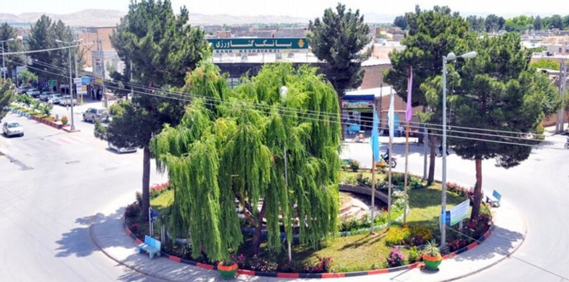 درباره درگز