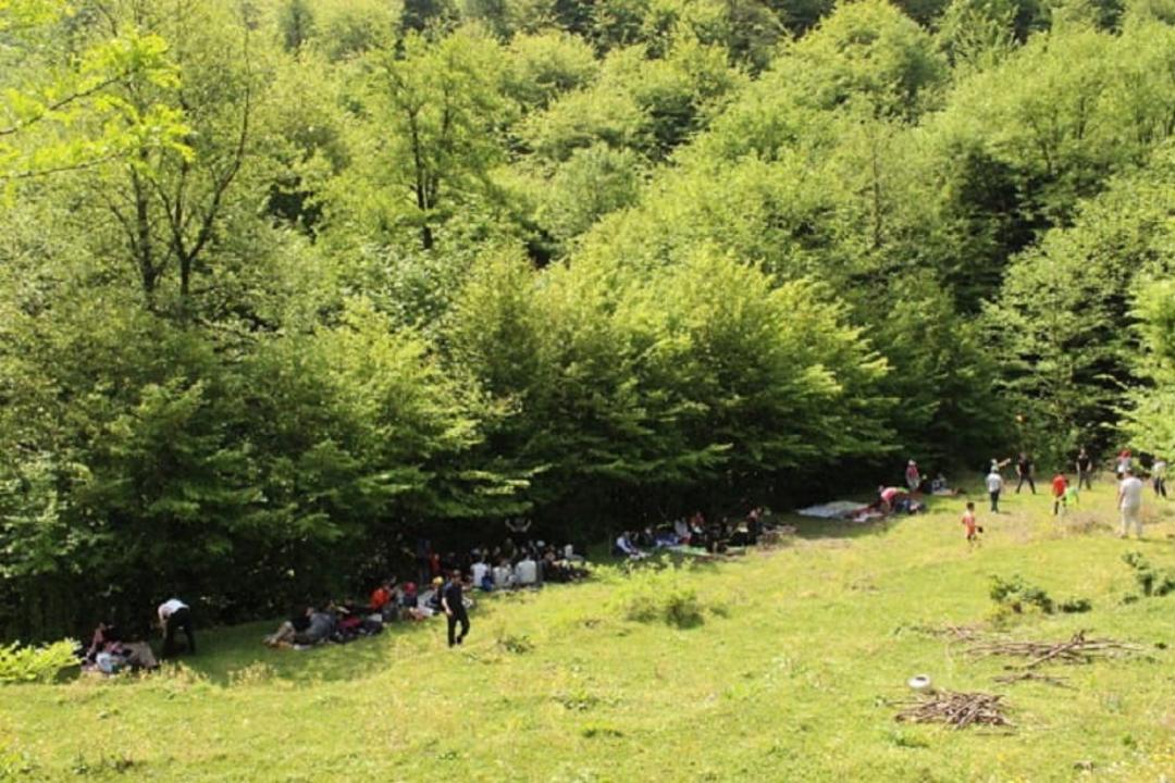 روستای اسکولک