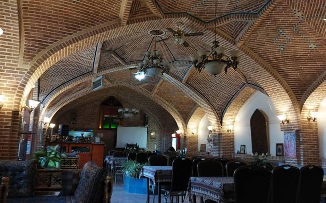رستوران سنتی 